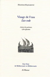 Visage de l'eau