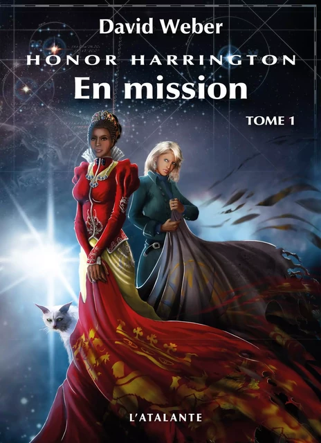 En mission - David Weber - ATALANTE