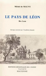 Pays de Léon