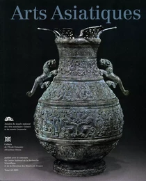 Arts Asiatiques n° 60 (2005)