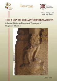 The Yoga of the Matsyendrasamhita