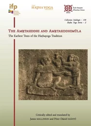 The Amrtasiddhi and Amrtasiddhimula