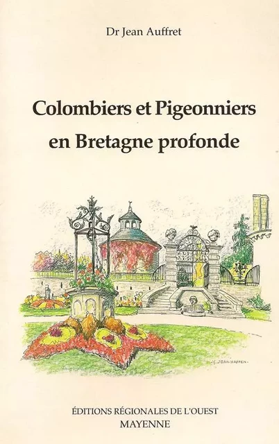 Colombiers et pigeonniers - JEAN AUFFRET - FLOCH