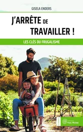 J'arrête de travailler !