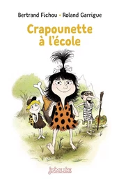 Crapounette, Tome 60