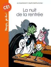 La nuit de la rentrée