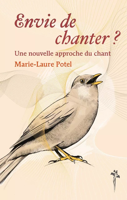 Envie de chanter ? - une nouvelle approche du chant -  - DESIRIS