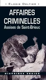 Affaires Criminelles Saint-Brieuc (024)