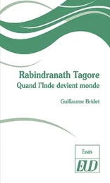 Rabindranath Tagore