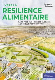 Vers la résilience alimentaire