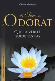 Le sens de l’odorat