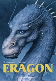 Eragon poche, Tome 01