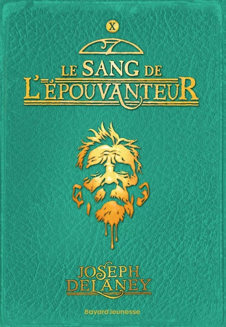 L'Épouvanteur poche, Tome 10 - Joseph Delaney - BAYARD JEUNESSE