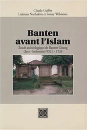 Banten avant l'Islam