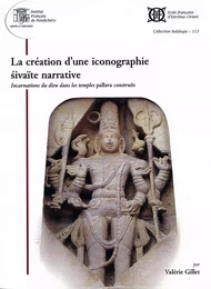 La création d'une iconographie sivaïte narrative