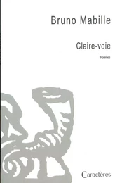 Claire-voie