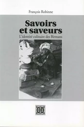 Savoirs et saveurs