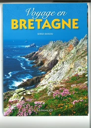 VOYAGE EN BRETAGNE