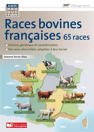 RACES BOVINES FRANCAISES