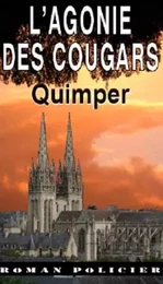 Agonie Des Cougars - Quimper (026)