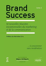 Brand Success. Tome 2