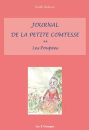 JOURNAL DE LA PETITE COMTESSE Les Poupées