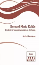 Bernard-marie koltès