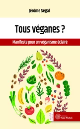 Tous véganes ? 