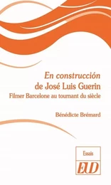 En construcción de josé luis guerin