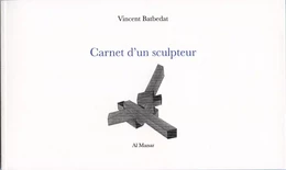 Carnet d'un sculpteur