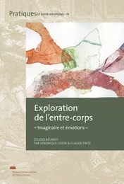 Exploration de l'entre-corps - imaginaire et émotions