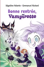 Vampirette, Tome 61