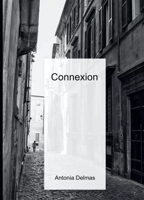 Connexion - Dounia antonia delmas - BOOKELIS