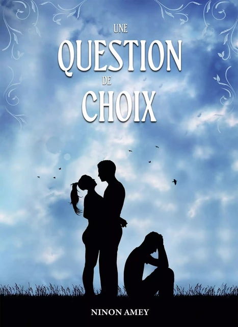 Une question de choix - Ninon AMEY - BOOKELIS