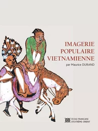 Imagerie populaire vietnamienne