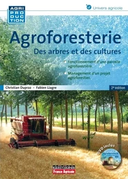 Agroforesterie