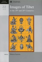 Images of Tibet in the 19th and 20th centuries volume 2