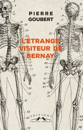 L'étrange visiteur de Bernay