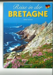 REISE IN DER BRETAGNE