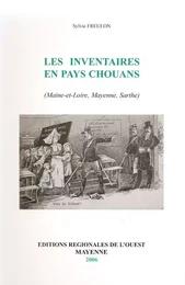 Les Inventaires en Pays Chouans