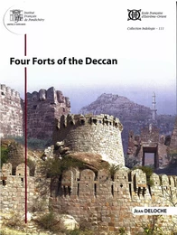 Four Forts of the deccan