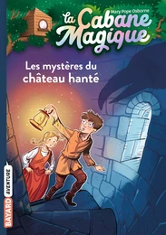 La cabane magique, Tome 25