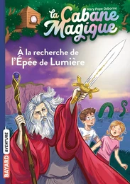 La cabane magique, Tome 26