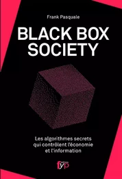 Black Box Society