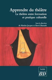 Apprendre du théâtre