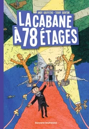 La Cabane à 13 étages poche , Tome 06