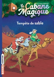 La cabane magique, Tome 29