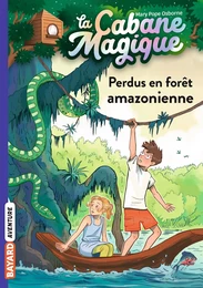 La cabane magique, Tome 05