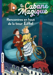 La cabane magique, Tome 30