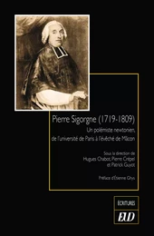 Pierre Sigorgne (1719-1809)